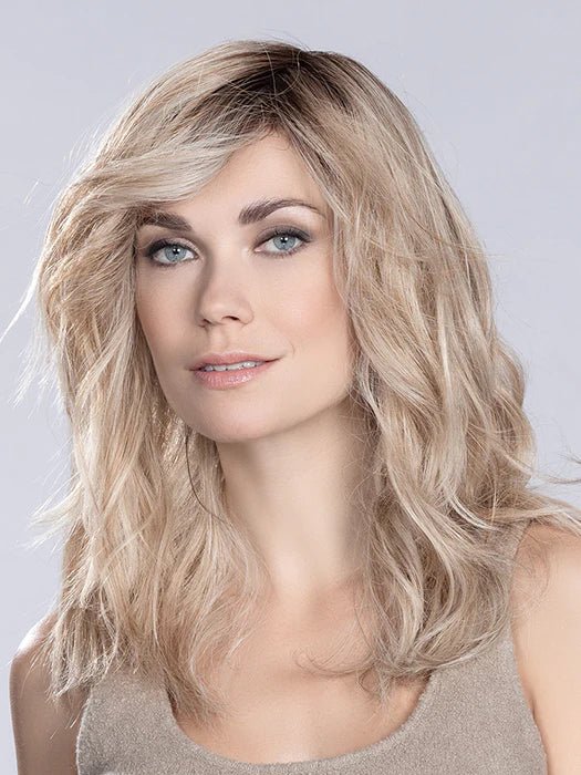 Heaven by Ellen Wille | Hi Power Wig