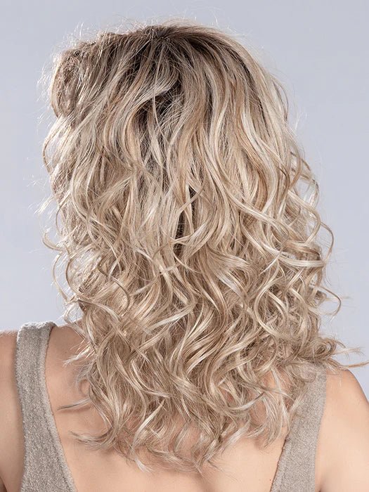 Heaven by Ellen Wille | Hi Power Wig