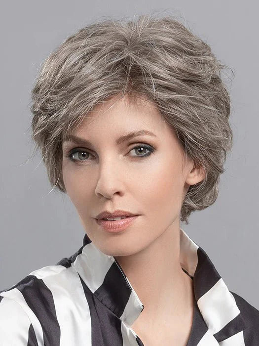 Impulse by Ellen Wille | Synthetic/ Human Hair Blend | Prime Power