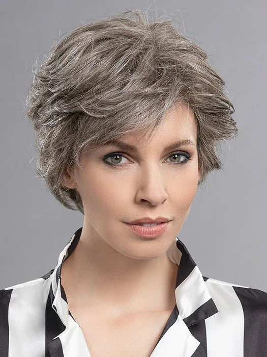 Impulse by Ellen Wille | Synthetic/ Human Hair Blend | Prime Power