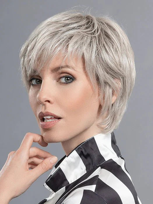 Impulse by Ellen Wille | Synthetic/ Human Hair Blend | Prime Power