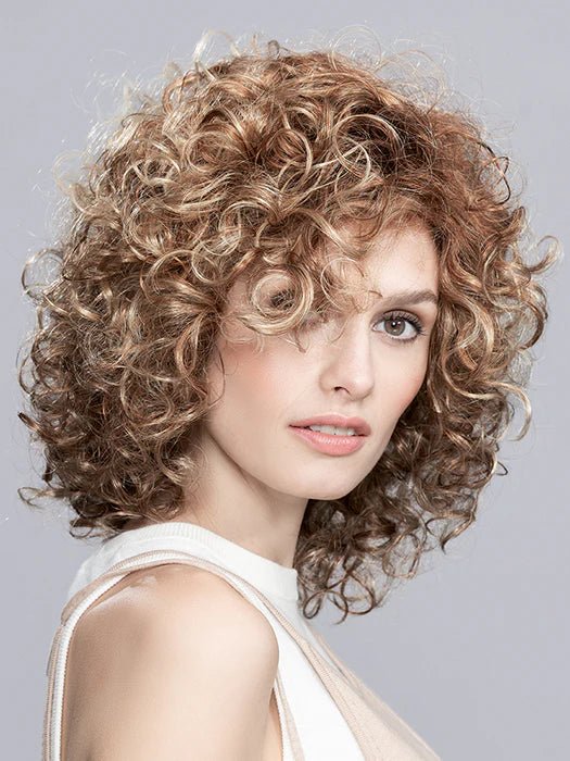 Jamila Plus | Hair Power by Ellen Wille