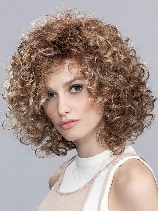 Jamila Plus | Hair Power by Ellen Wille