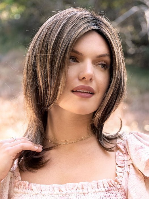 Jodie by Rene of Paris