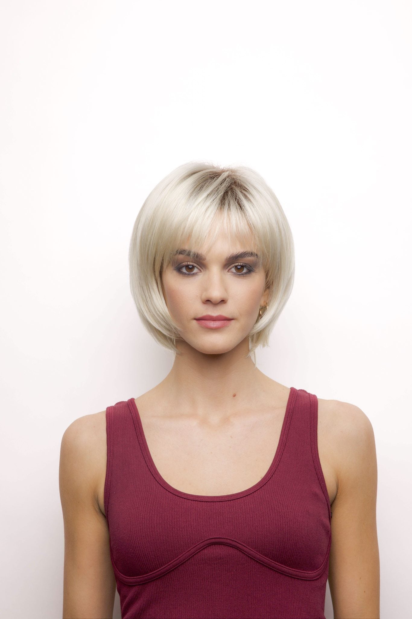 Jude by Rene of Paris