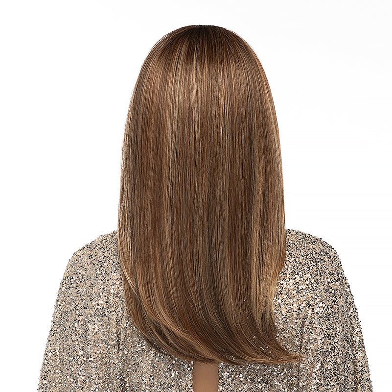 Leading Edge by TressAllure - (Realistic Fibers)
