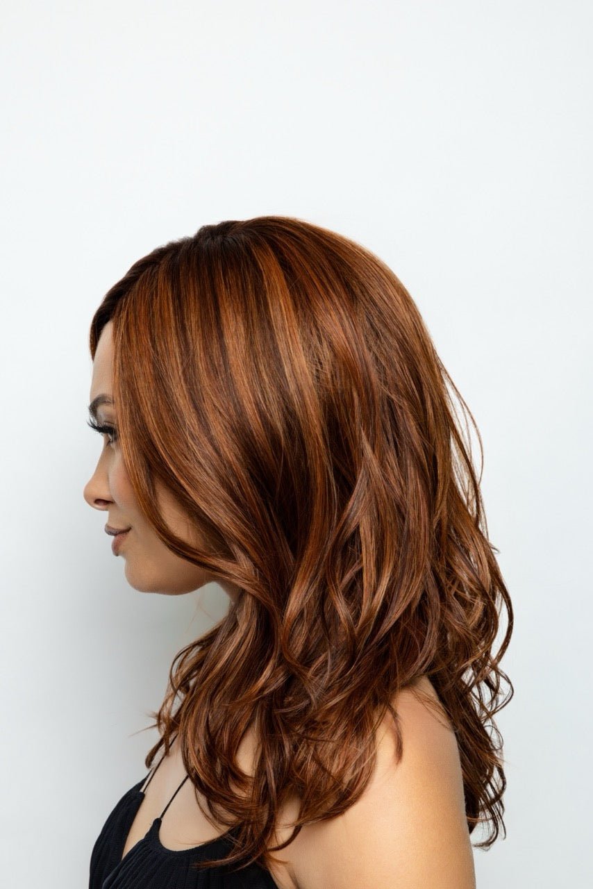 Leoni by Rene of Paris