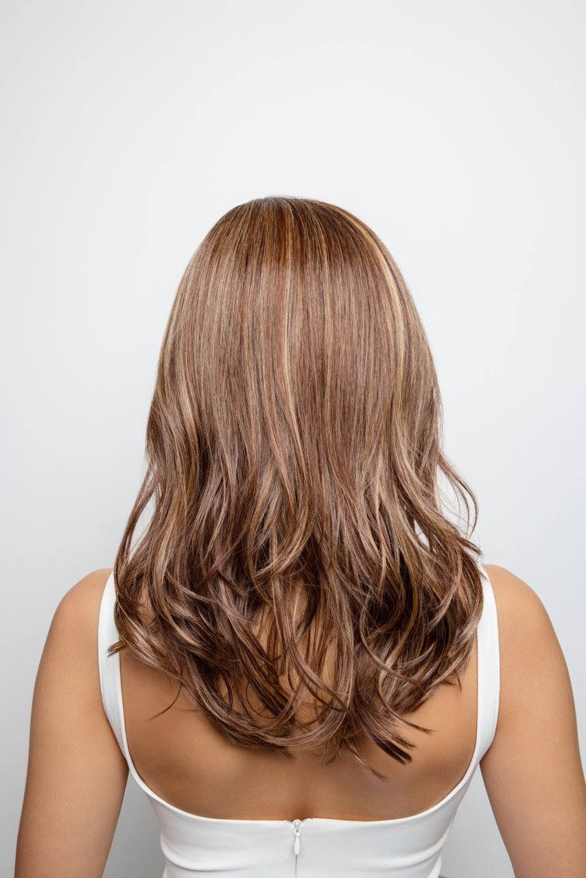 Leoni by Rene of Paris