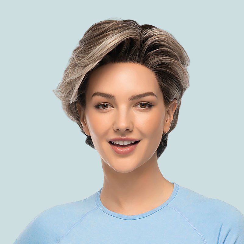Light & Airy by TressAllure - Realistic Fibers