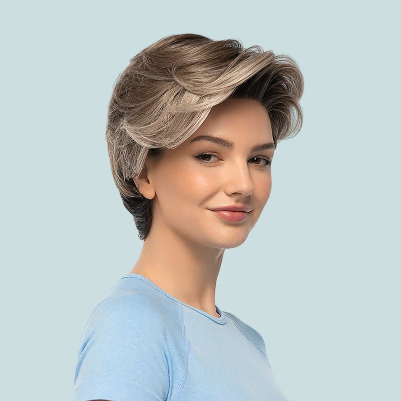 Light & Airy by TressAllure - Realistic Fibers
