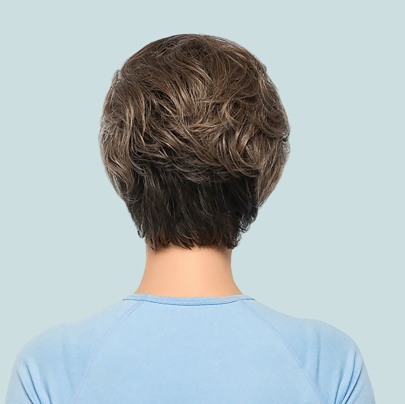 Light & Airy by TressAllure - Realistic Fibers