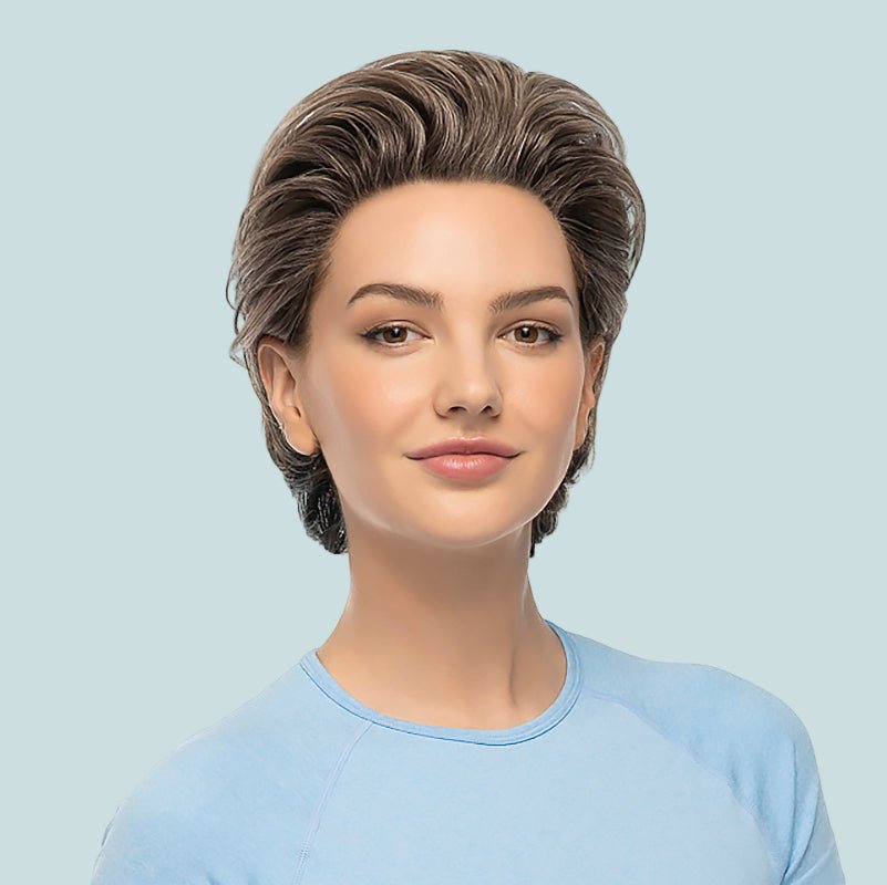 Light & Airy by TressAllure - Realistic Fibers