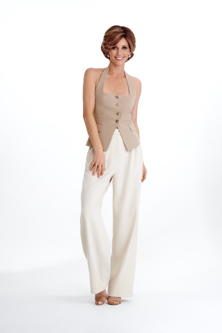 Light & Airy by TressAllure - Realistic Fibers