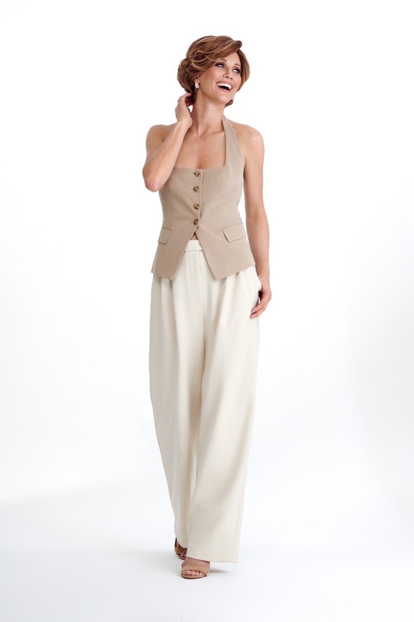 Light & Airy by TressAllure - Realistic Fibers