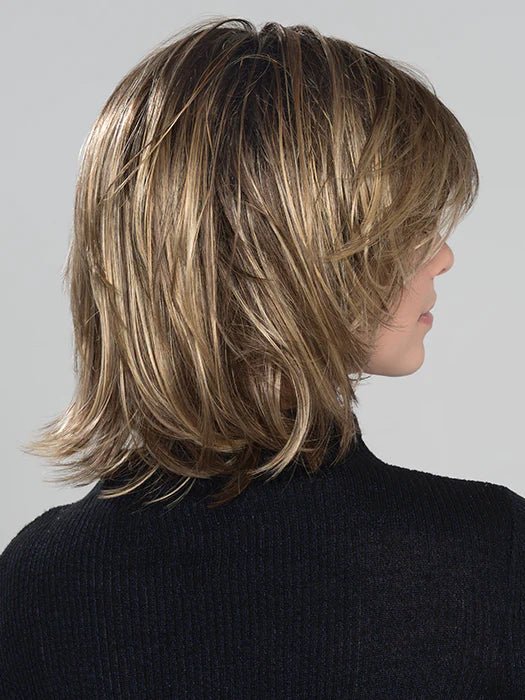 Limit by Ellen Wille | Hair Power Collection