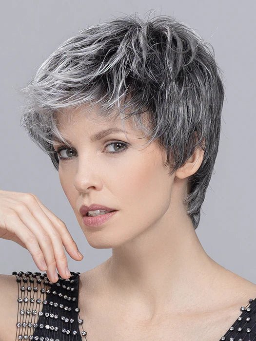 Love Comfort by Ellen Wille | Hair Power
