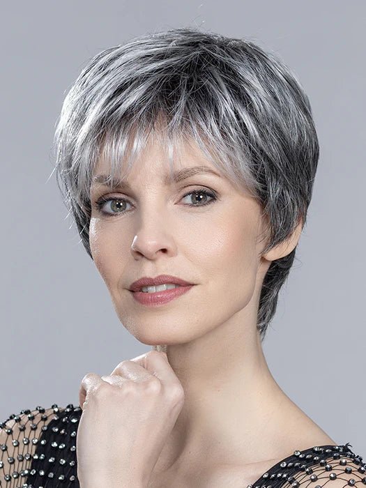 Love Comfort by Ellen Wille | Hair Power