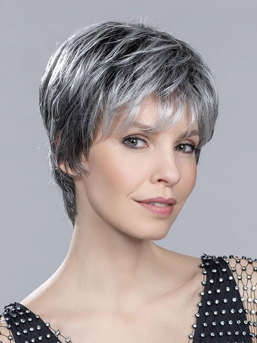Love Comfort by Ellen Wille | Hair Power