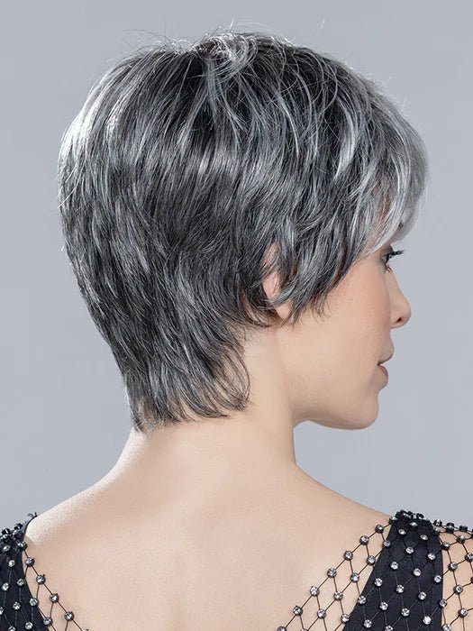 Love Comfort by Ellen Wille | Hair Power