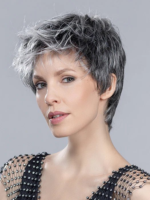Love Comfort by Ellen Wille | Hair Power