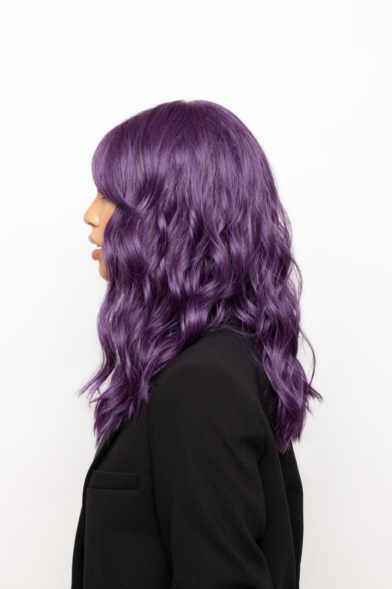 Lush Wavez by Rene of Paris