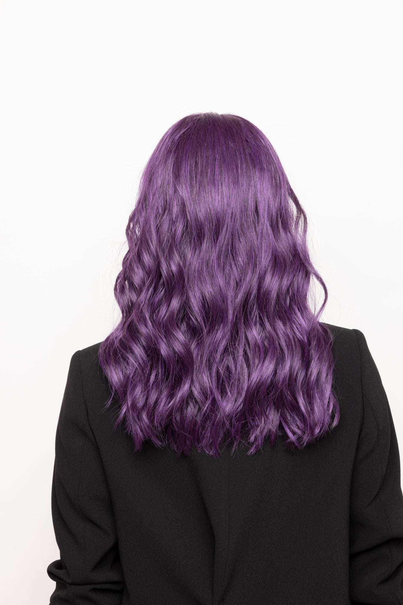 Lush Wavez by Rene of Paris