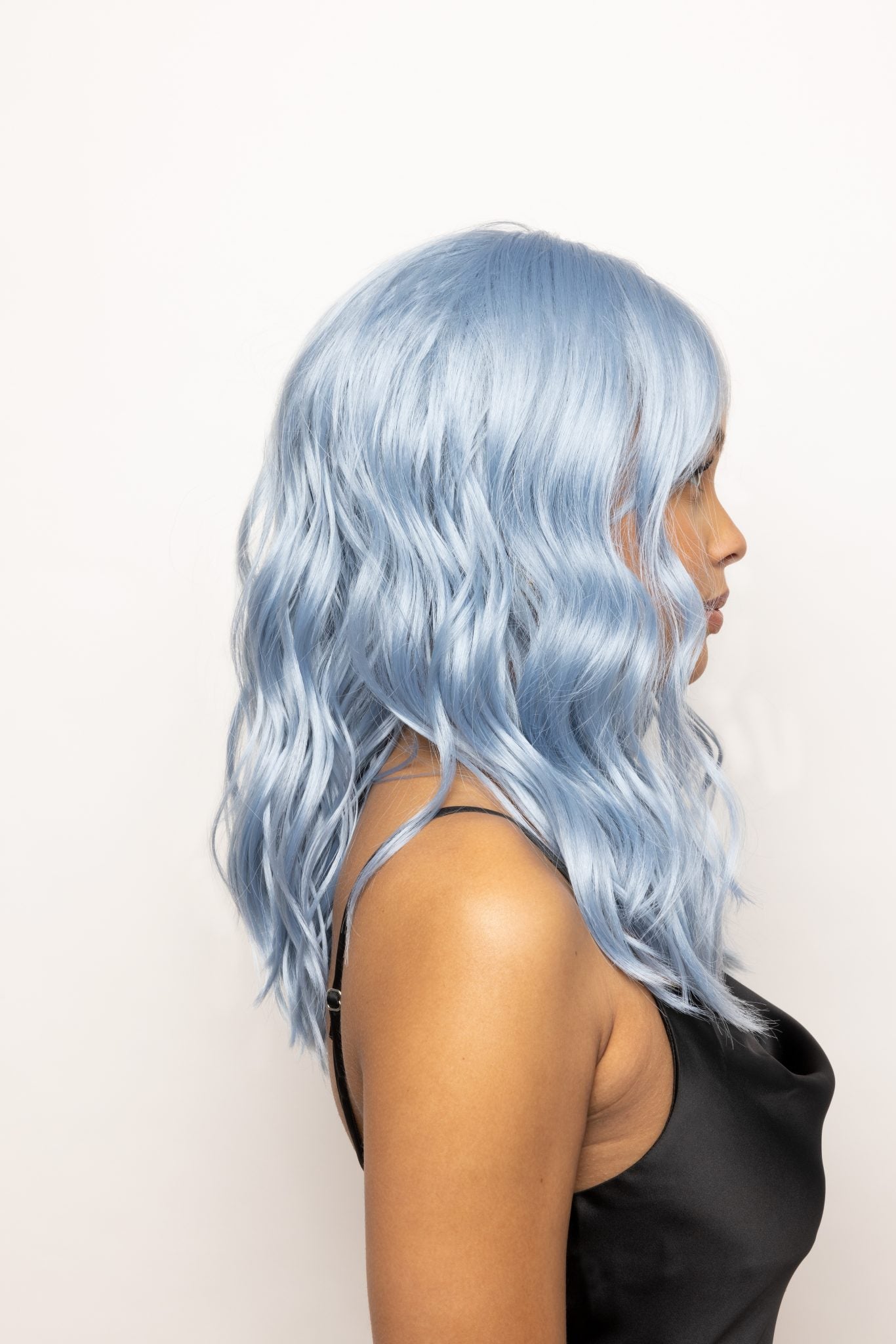 Lush Wavez by Rene of Paris