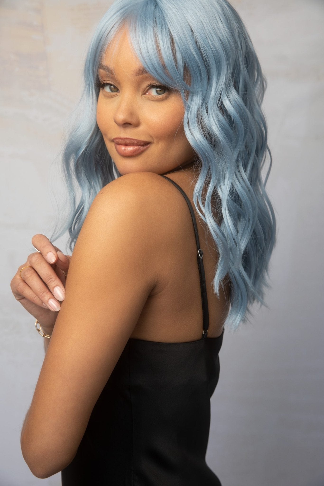 Lush Wavez by Rene of Paris
