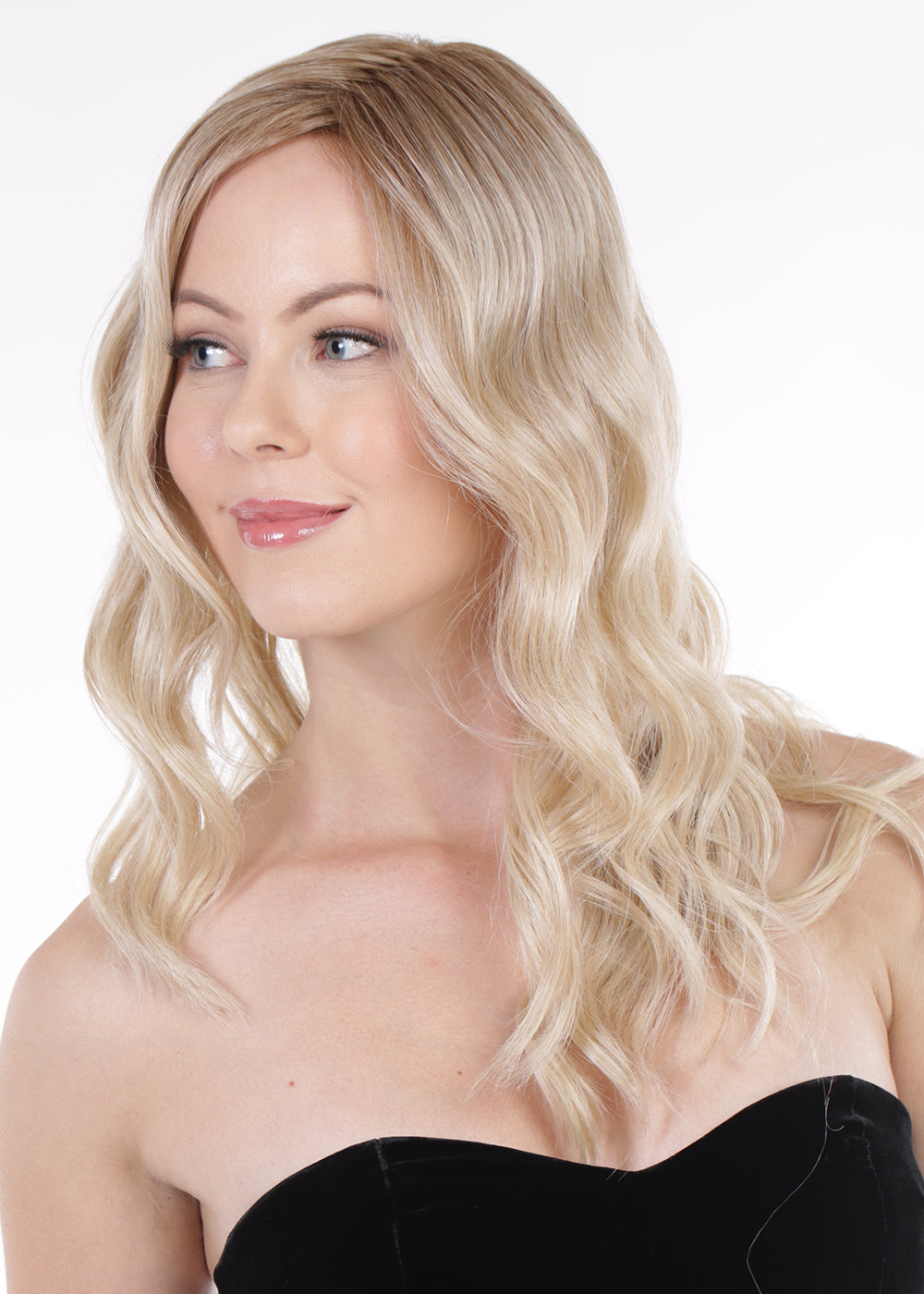 Maxwella 18 by Belle Tress