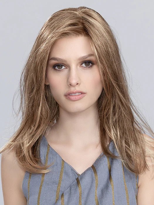 Miley Small Mono Part by Ellen Wille | Hair Power
