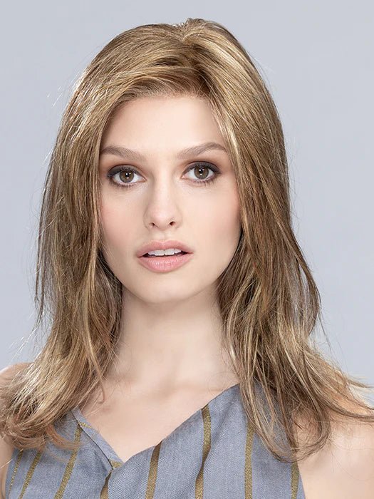 Miley Small Mono Part by Ellen Wille | Hair Power