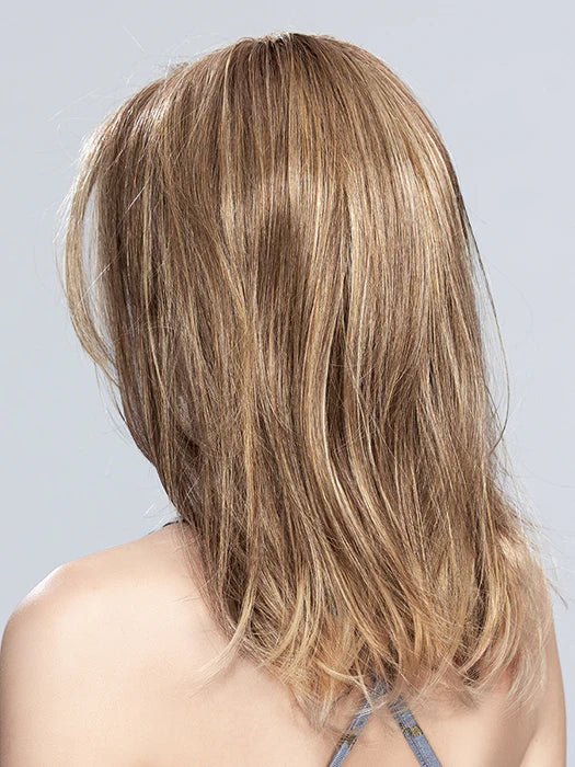 Miley Small Mono Part by Ellen Wille | Hair Power