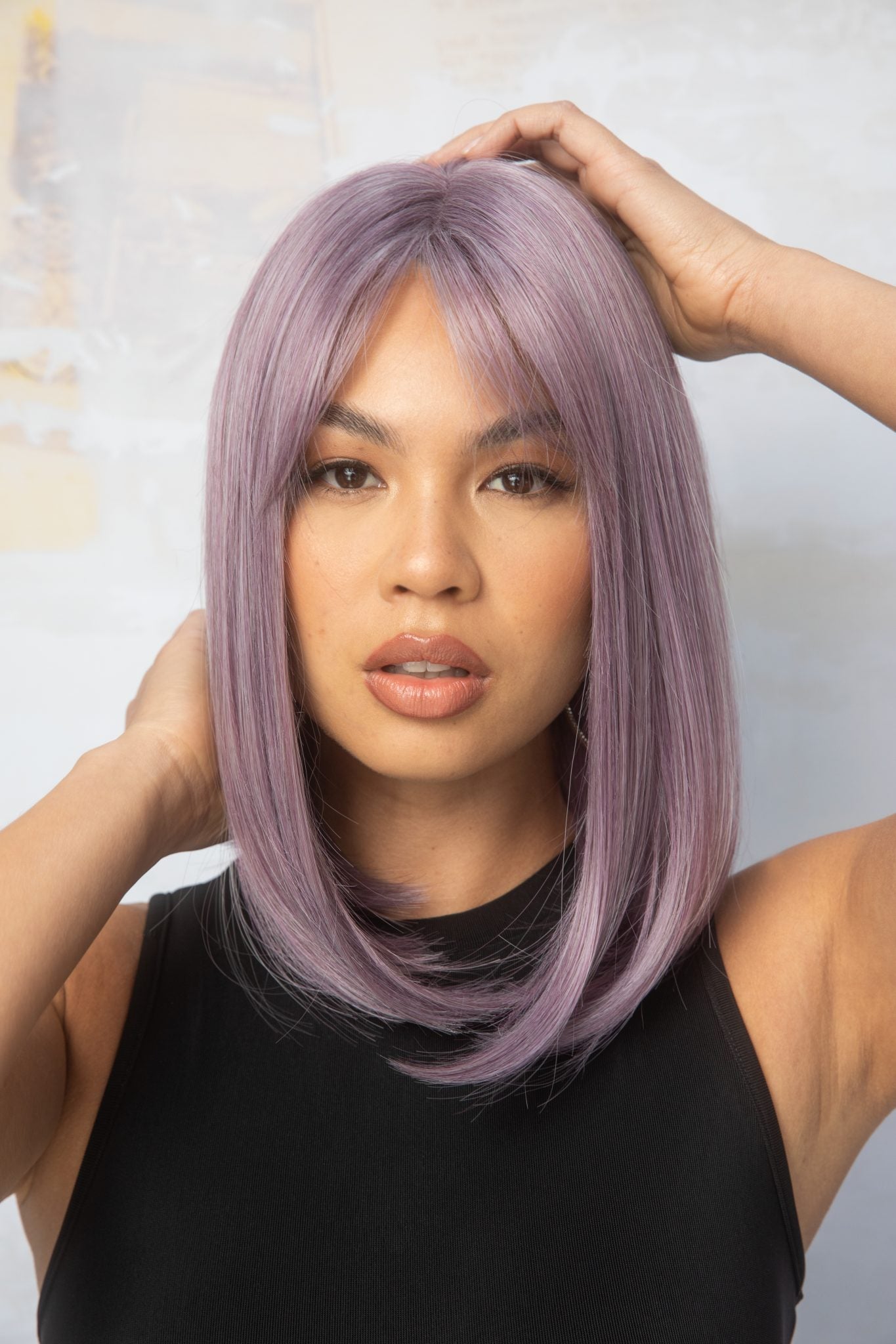 Mod Sleek by Rene of Paris