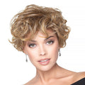 Modern Curls by TressAllure