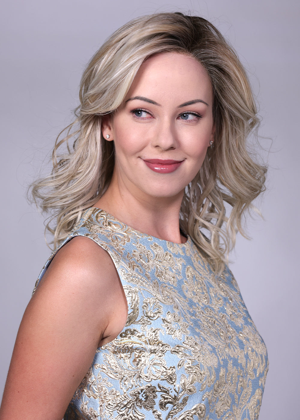 Morgan by Belle Tress | City Collection