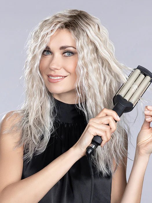 Music by Ellen Wille | Hi Power Wig