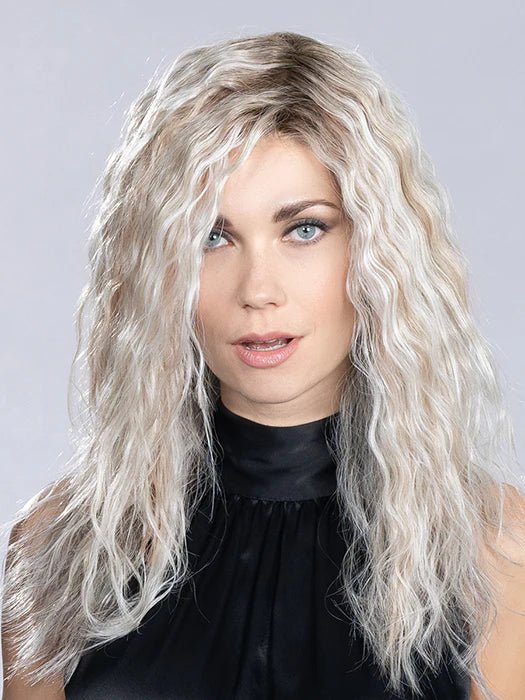 Music by Ellen Wille | Hi Power Wig