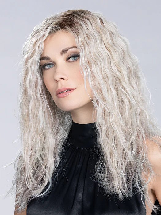 Music by Ellen Wille | Hi Power Wig