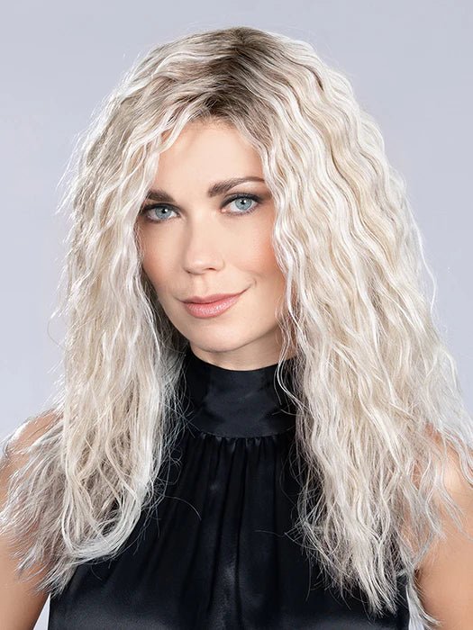 Music by Ellen Wille | Hi Power Wig