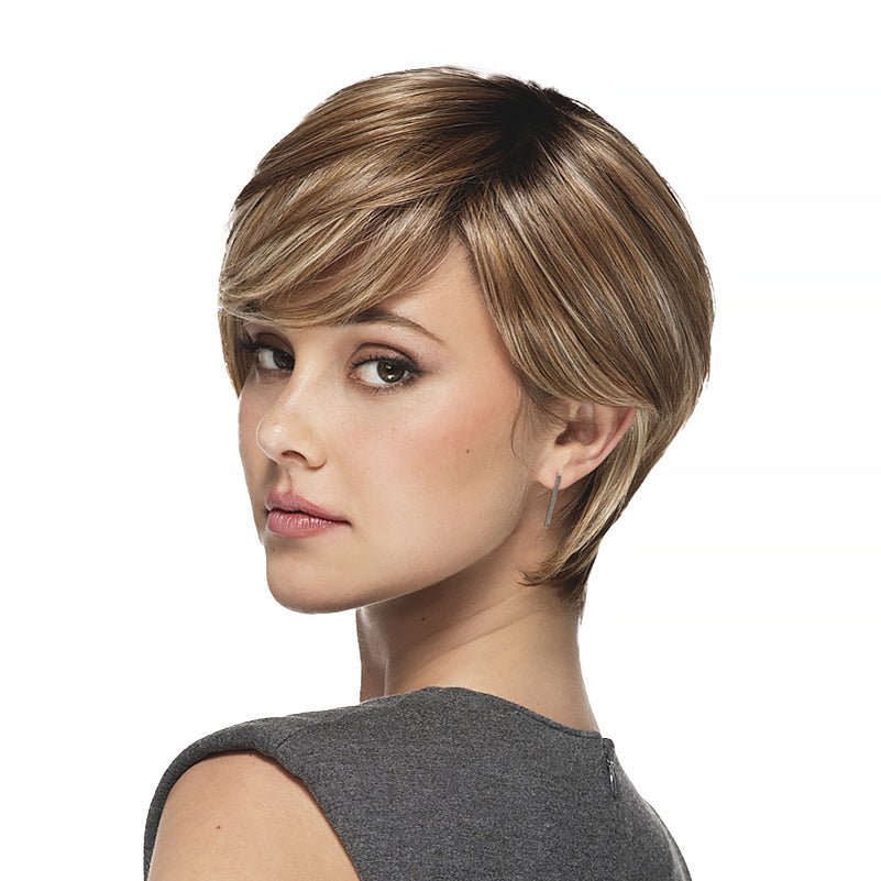 Pixie Lite Wig by TressAllure