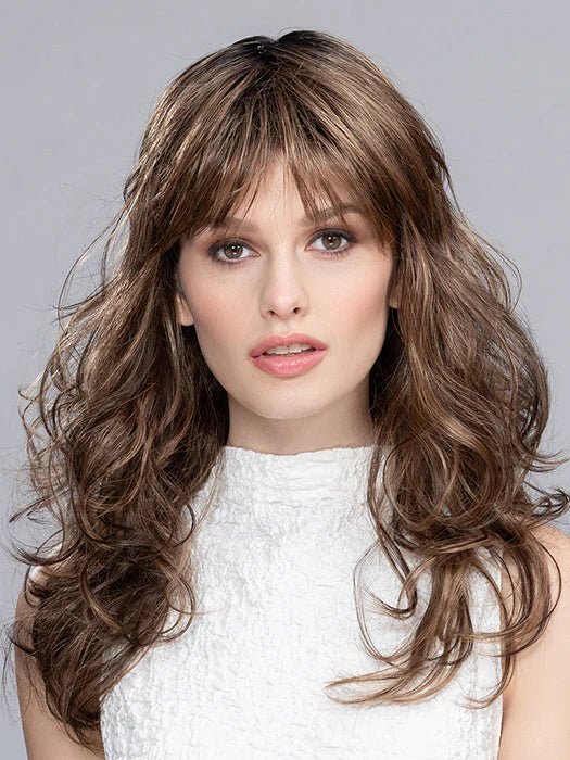 Pretty by Ellen Wille | Hair Power