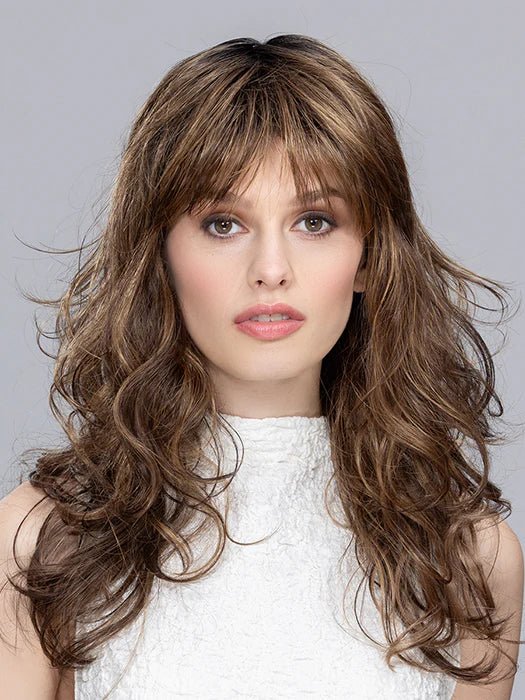 Pretty by Ellen Wille | Hair Power