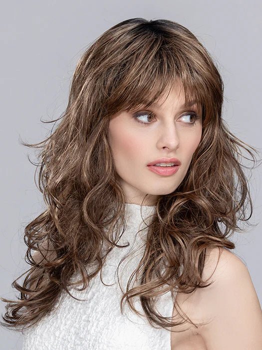 Pretty by Ellen Wille | Hair Power