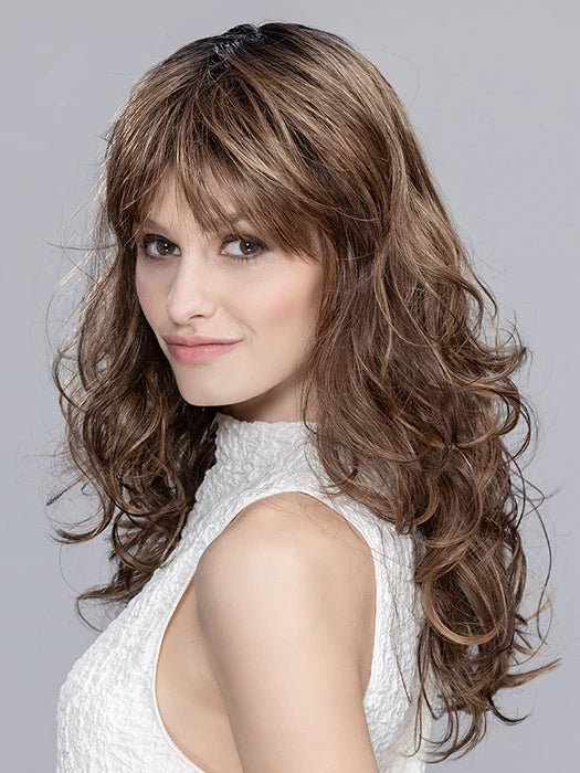 Pretty by Ellen Wille | Hair Power