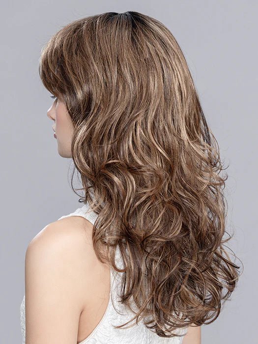 Pretty by Ellen Wille | Hair Power