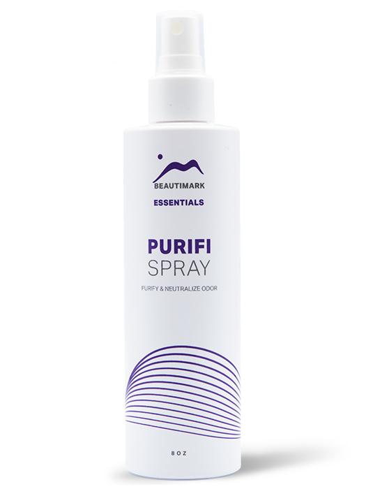 Essentials - Purifi Spray for All Hair Types