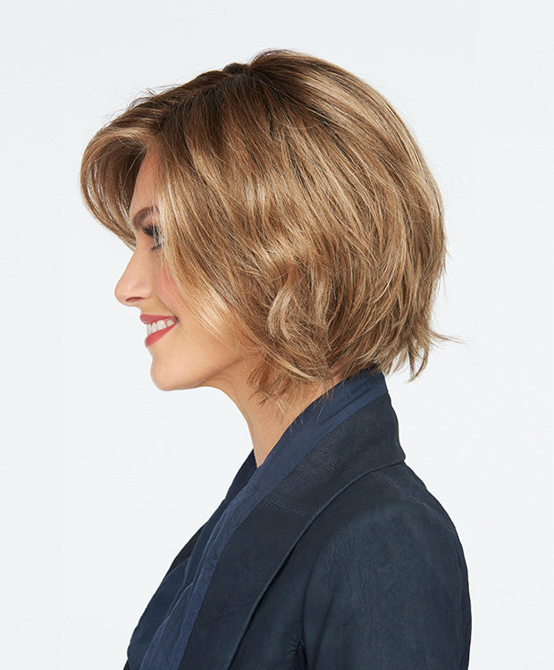 Ahead of the Curve by Raquel Welch