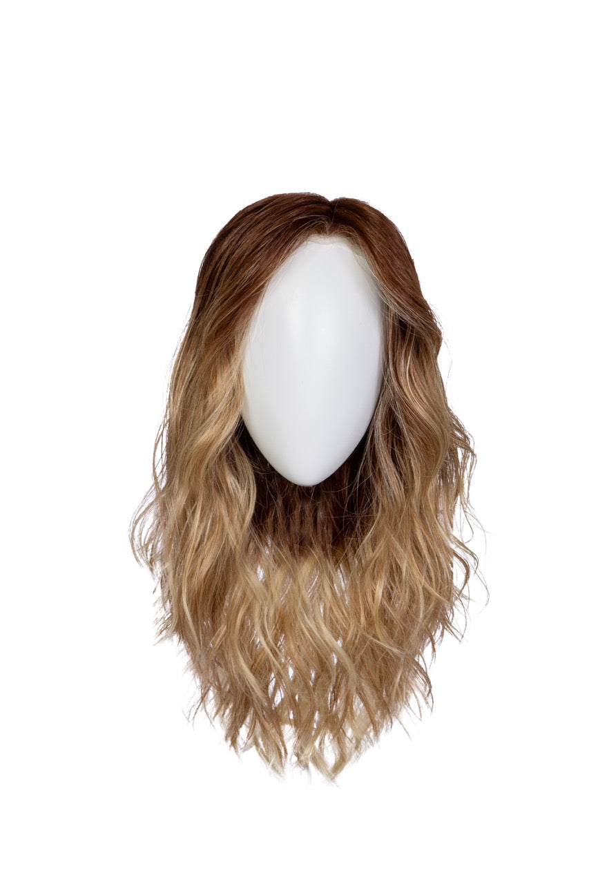 Balayage Beauty by Raquel Welch