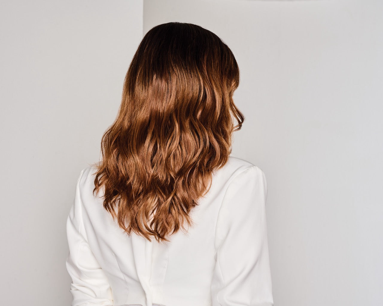 Balayage Beauty by Raquel Welch