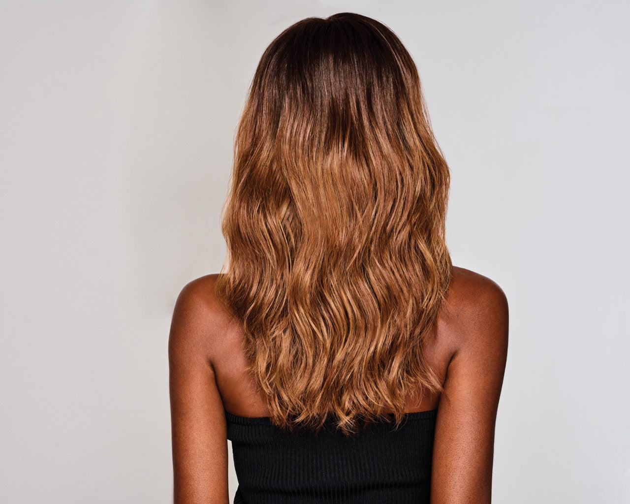 Balayage Beauty by Raquel Welch